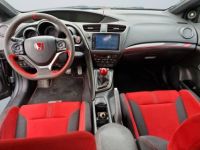 Honda Civic Type-R IX 2.0 i-VTEC 310 GT - <small></small> 27.990 € <small>TTC</small> - #10