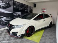 Honda Civic Type-R ix 2.0 i-vtec gt - <small></small> 27.990 € <small>TTC</small> - #1