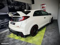 Honda Civic Type-R ix 2.0 i-vtec gt - <small></small> 27.990 € <small>TTC</small> - #2