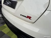 Honda Civic Type-R ix 2.0 i-vtec gt - <small></small> 27.990 € <small>TTC</small> - #10