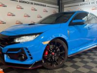 Honda Civic Type-R Type r 2.0 i-vtec 320 cv phase 2 garantie 6 mois - <small></small> 44.990 € <small>TTC</small> - #1