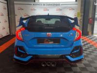 Honda Civic Type-R 2.0 i-vtec 320 cv phase 2 garantie 6 mois - <small></small> 44.990 € <small>TTC</small> - #3