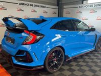 Honda Civic Type-R 2.0 i-vtec 320 cv phase 2 garantie 6 mois - <small></small> 44.990 € <small>TTC</small> - #4