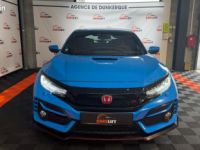 Honda Civic Type-R 2.0 i-vtec 320 cv phase 2 garantie 6 mois - <small></small> 44.990 € <small>TTC</small> - #6