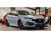 Honda Civic Type-R TYPE R FK8 2.0 TURBO 320 5P GT / CARBONE / FULL HISTO / TVA RECUP - <small></small> 39.990 € <small></small> - #1