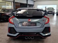 Honda Civic Type-R TYPE R FK8 2.0 TURBO 320 5P GT / CARBONE / FULL HISTO / TVA RECUP - <small></small> 39.990 € <small></small> - #3