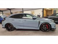 Honda Civic Type-R TYPE R FK8 2.0 TURBO 320 5P GT / CARBONE / FULL HISTO / TVA RECUP - <small></small> 39.990 € <small></small> - #5
