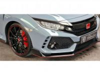 Honda Civic Type-R TYPE R FK8 2.0 TURBO 320 5P GT / CARBONE / FULL HISTO / TVA RECUP - <small></small> 39.990 € <small></small> - #6