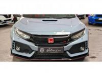 Honda Civic Type-R TYPE R FK8 2.0 TURBO 320 5P GT / CARBONE / FULL HISTO / TVA RECUP - <small></small> 39.990 € <small></small> - #7