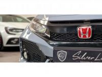 Honda Civic Type-R TYPE R FK8 2.0 TURBO 320 5P GT / CARBONE / FULL HISTO / TVA RECUP - <small></small> 39.990 € <small></small> - #45