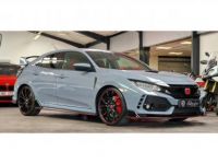 Honda Civic Type-R TYPE R FK8 2.0 TURBO 320 5P GT / CARBONE / FULL HISTO / TVA RECUP - <small></small> 39.990 € <small></small> - #52