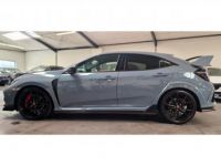 Honda Civic Type-R TYPE R FK8 2.0 TURBO 320 5P GT / CARBONE / FULL HISTO / TVA RECUP - <small></small> 39.990 € <small></small> - #58
