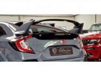 Honda Civic Type-R TYPE R FK8 2.0 TURBO 320 5P GT / CARBONE / FULL HISTO / TVA RECUP - <small></small> 39.990 € <small></small> - #62