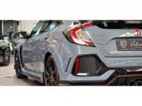 Honda Civic Type-R TYPE R FK8 2.0 TURBO 320 5P GT / CARBONE / FULL HISTO / TVA RECUP - <small></small> 39.990 € <small></small> - #64