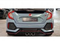 Honda Civic Type-R TYPE R FK8 2.0 TURBO 320 5P GT / CARBONE / FULL HISTO / TVA RECUP - <small></small> 39.990 € <small></small> - #74