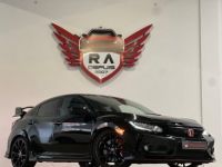 Honda Civic Type-R TYPE R GT 2.0 320CH V-TEC à partir de 535 €/mois - <small></small> 33.999 € <small>TTC</small> - #1