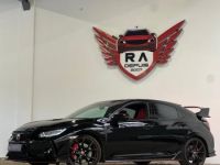 Honda Civic Type-R TYPE R GT 2.0 320CH V-TEC à partir de 535 €/mois - <small></small> 33.999 € <small>TTC</small> - #2