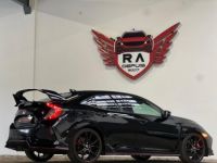 Honda Civic Type-R TYPE R GT 2.0 320CH V-TEC à partir de 535 €/mois - <small></small> 33.999 € <small>TTC</small> - #3