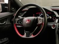 Honda Civic Type-R TYPE R GT 2.0 320CH V-TEC à partir de 535 €/mois - <small></small> 33.999 € <small>TTC</small> - #17