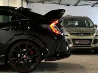 Honda Civic Type-R TYPE R GT 2.0 320CH V-TEC à partir de 535 €/mois - <small></small> 33.999 € <small>TTC</small> - #19