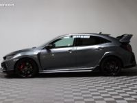 Honda Civic Type-R x 2.0 i-vtec 320 gt - <small></small> 49.990 € <small>TTC</small> - #4