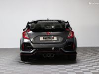 Honda Civic Type-R x 2.0 i-vtec 320 gt - <small></small> 49.990 € <small>TTC</small> - #5