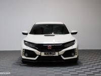 Honda Civic Type-R x 2.0 i-vtec 320 gt - <small></small> 38.990 € <small>TTC</small> - #2