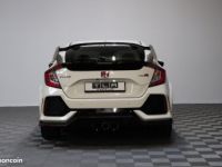 Honda Civic Type-R x 2.0 i-vtec 320 gt - <small></small> 38.990 € <small>TTC</small> - #5