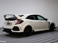 Honda Civic Type-R x 2.0 i-vtec 320 gt - <small></small> 38.990 € <small>TTC</small> - #6