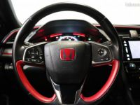 Honda Civic Type-R x 2.0 i-vtec 320 gt - <small></small> 38.990 € <small>TTC</small> - #8