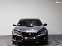 Honda Civic Type-R x 2.0 i-vtec 320 gt - <small></small> 43.990 € <small>TTC</small> - #2