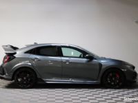 Honda Civic Type-R x 2.0 i-vtec 320 gt - <small></small> 43.990 € <small>TTC</small> - #3