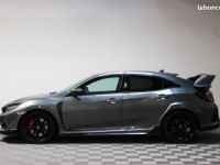 Honda Civic Type-R x 2.0 i-vtec 320 gt - <small></small> 43.990 € <small>TTC</small> - #4