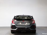 Honda Civic Type-R x 2.0 i-vtec 320 gt - <small></small> 43.990 € <small>TTC</small> - #5