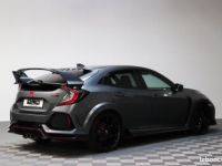 Honda Civic Type-R x 2.0 i-vtec 320 gt - <small></small> 43.990 € <small>TTC</small> - #6