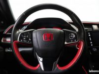 Honda Civic Type-R x 2.0 i-vtec gt - <small></small> 42.900 € <small>TTC</small> - #9