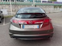 Honda Civic VIII 1.8 i-VTEC Sport i-shift 5p - <small></small> 13.700 € <small>TTC</small> - #5