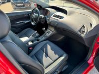 Honda Civic VIII Confort 2.2 i-CDTI 140 Cv Jantes aluminium-Clim Automatique-Aide Au Stationnement - <small></small> 4.990 € <small>TTC</small> - #6