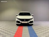 Honda Civic x 1.0 i-vtec 126 ch bvm6 executive - <small></small> 19.990 € <small>TTC</small> - #2