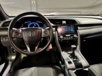 Honda Civic x 1.0 i-vtec 126 ch bvm6 executive - <small></small> 19.990 € <small>TTC</small> - #9