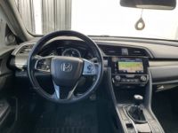 Honda Civic X 1.0 i-VTEC 129ch Exclusive 5p - <small></small> 16.990 € <small>TTC</small> - #7