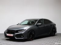 Honda Civic x 1.5 i-vtec 182 sport plus - <small></small> 25.590 € <small>TTC</small> - #1