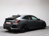 Honda Civic x 1.5 i-vtec 182 sport plus - <small></small> 25.590 € <small>TTC</small> - #6