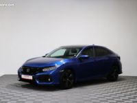 Honda Civic x 1.5 i-vtec 182 sport plus cvt 5p - <small></small> 24.900 € <small>TTC</small> - #1