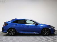 Honda Civic x 1.5 i-vtec 182 sport plus cvt 5p - <small></small> 24.900 € <small>TTC</small> - #3