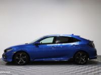 Honda Civic x 1.5 i-vtec 182 sport plus cvt 5p - <small></small> 24.900 € <small>TTC</small> - #4