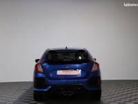 Honda Civic x 1.5 i-vtec 182 sport plus cvt 5p - <small></small> 24.900 € <small>TTC</small> - #5