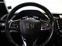 Honda Civic x 1.5 i-vtec 182 sport plus cvt 5p - <small></small> 24.900 € <small>TTC</small> - #9