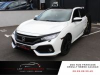 Honda Civic X 1.5 i-VTEC 182ch Sport Plus 5p - <small></small> 16.490 € <small>TTC</small> - #1