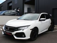 Honda Civic X 1.5 i-VTEC 182ch Sport Plus 5p - <small></small> 16.490 € <small>TTC</small> - #2